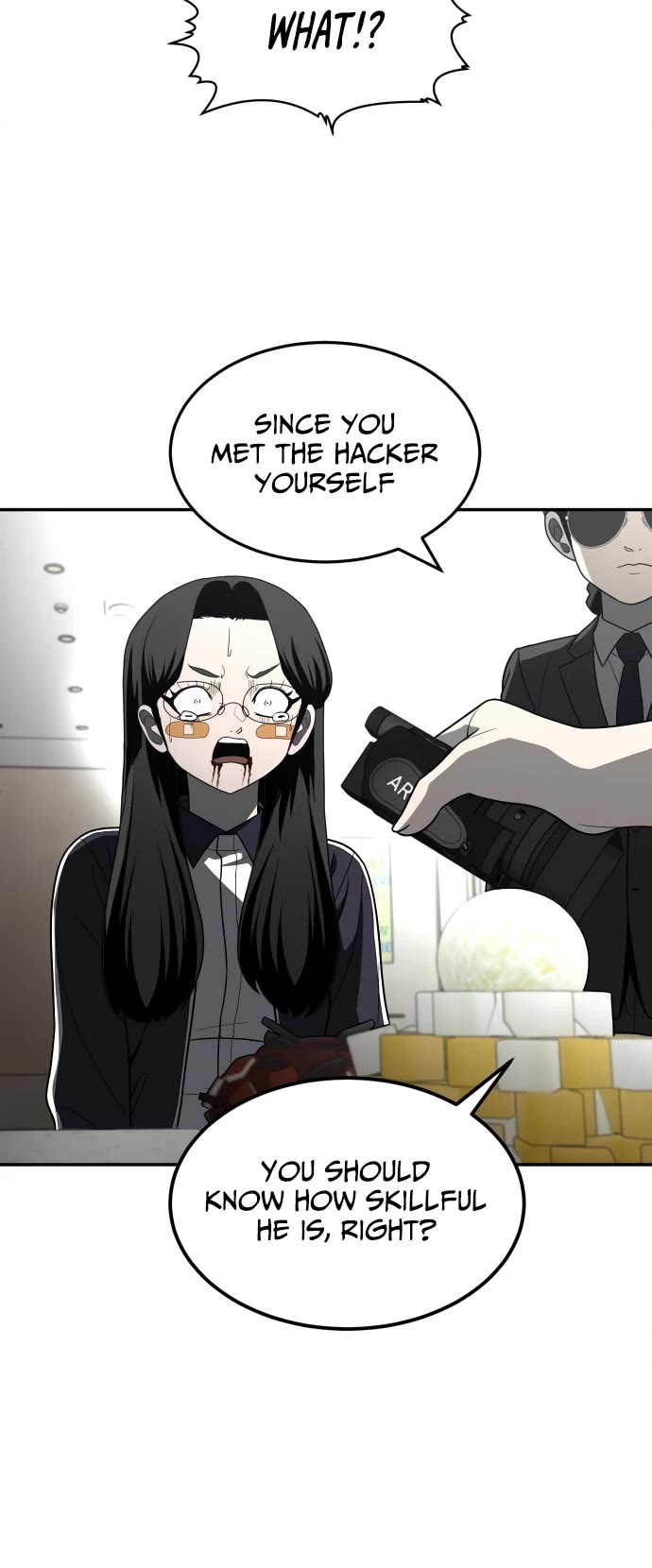 Plaything Chapter 43 page 37 - Chapter 43