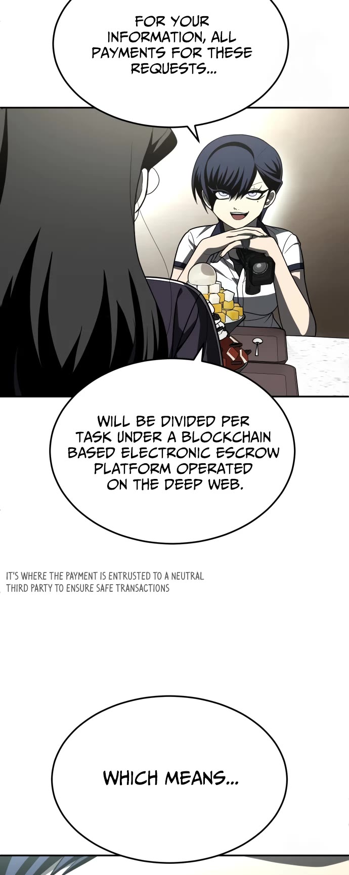Plaything Chapter 43 page 48 - Chapter 43