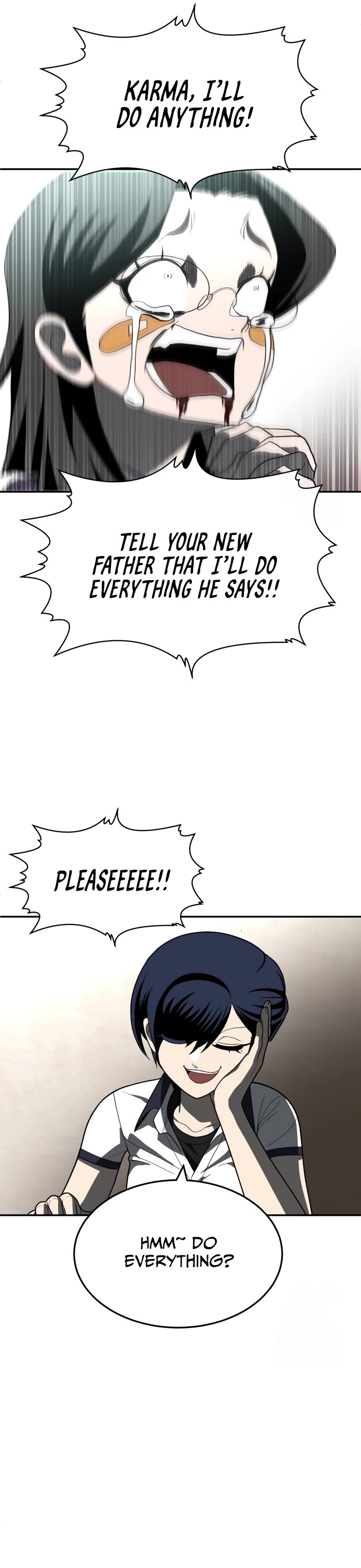 Plaything Chapter 43 page 53 - Chapter 43