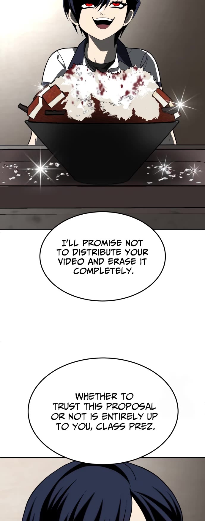 Plaything Chapter 43 page 55 - Chapter 43