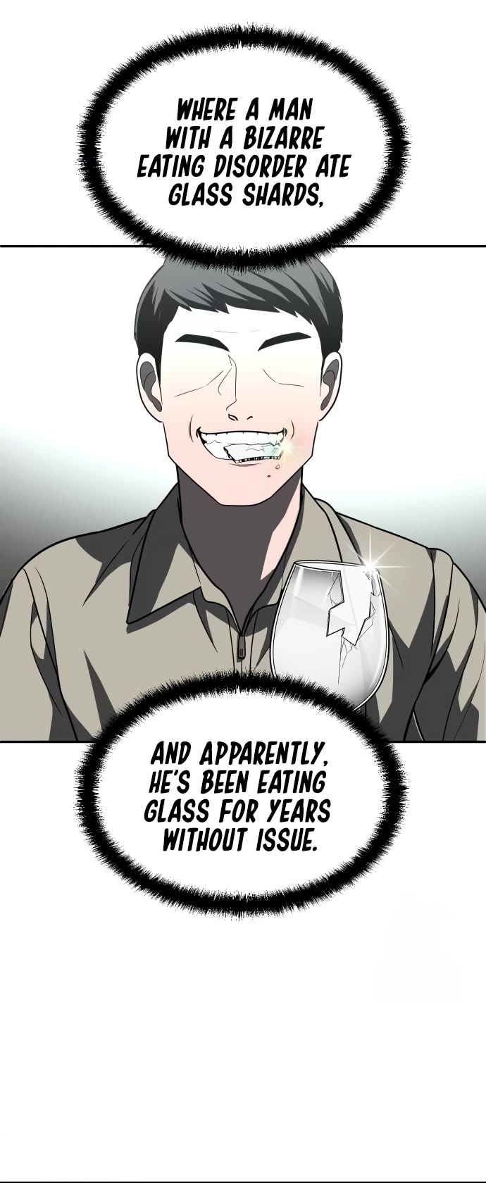Plaything Chapter 43 page 60 - Chapter 43