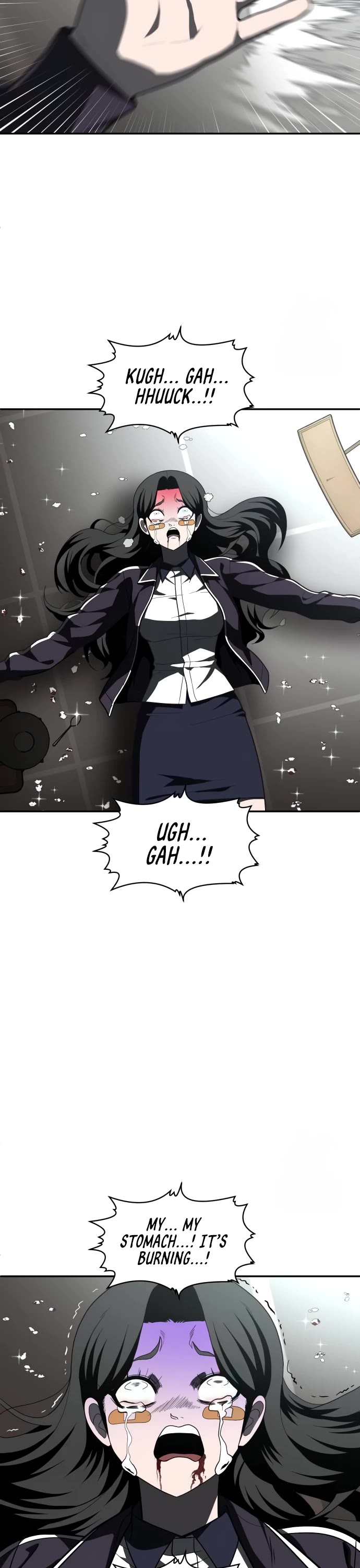 Plaything Chapter 43 page 70 - Chapter 43