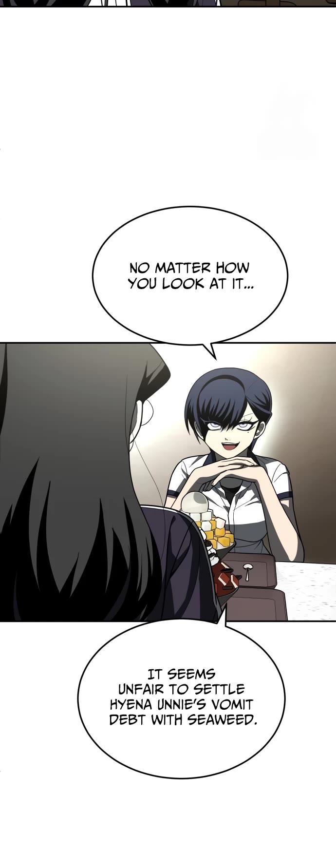 Plaything Chapter 43 page 8 - Chapter 43