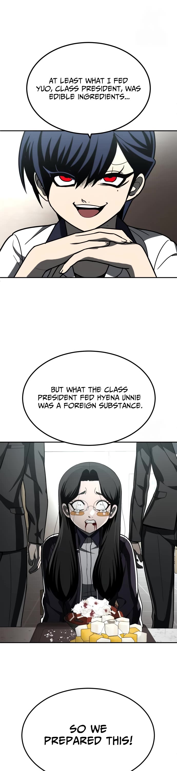 Plaything Chapter 43 page 9 - Chapter 43