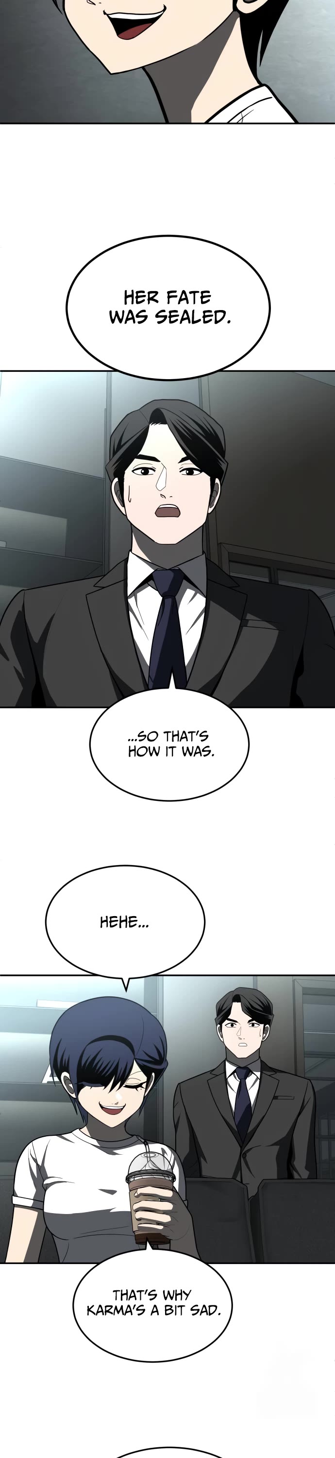 Plaything Chapter 44 page 10 - Chapter 44