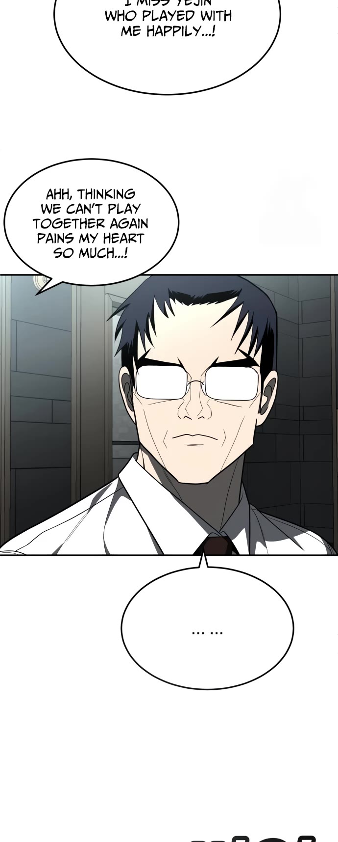 Plaything Chapter 44 page 15 - Chapter 44