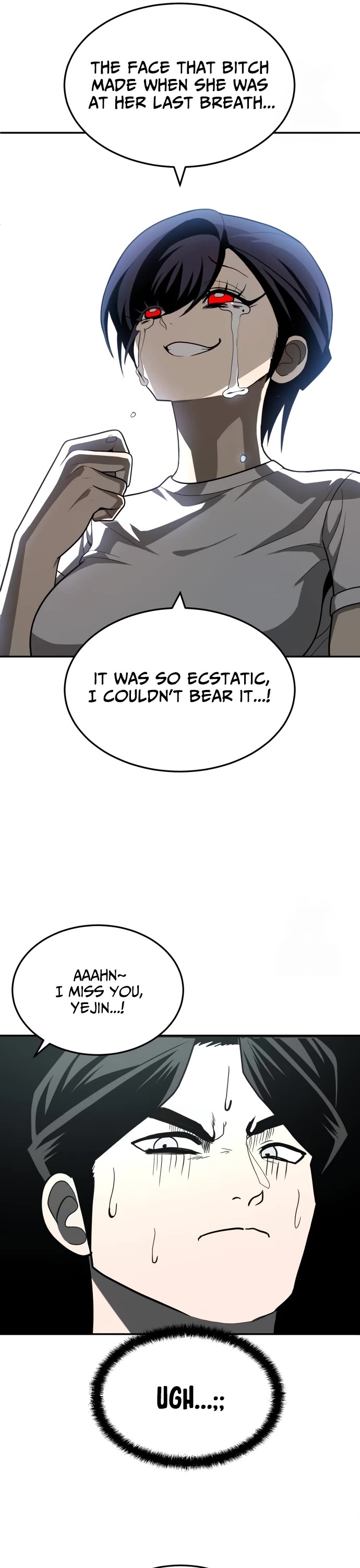 Plaything Chapter 44 page 17 - Chapter 44