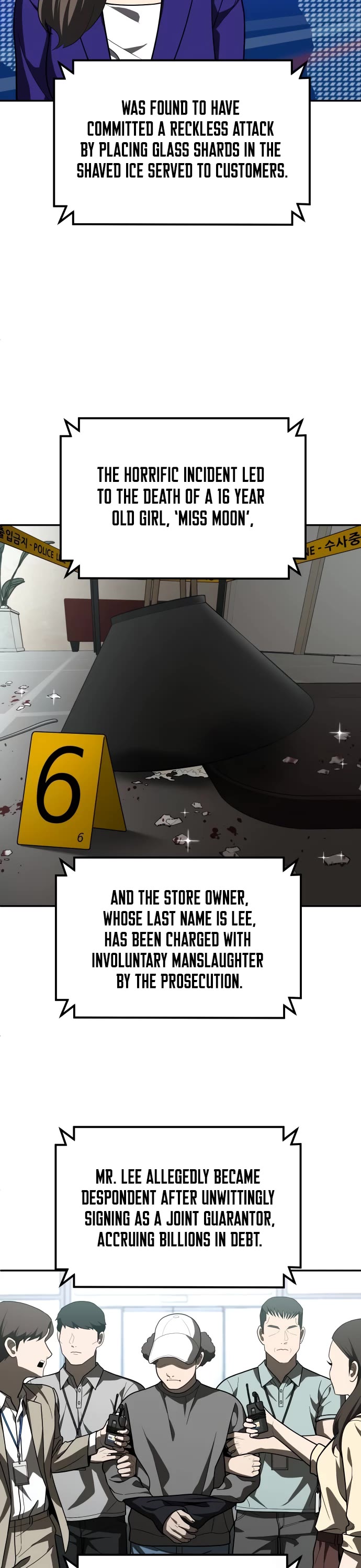 Plaything Chapter 44 page 2 - Chapter 44