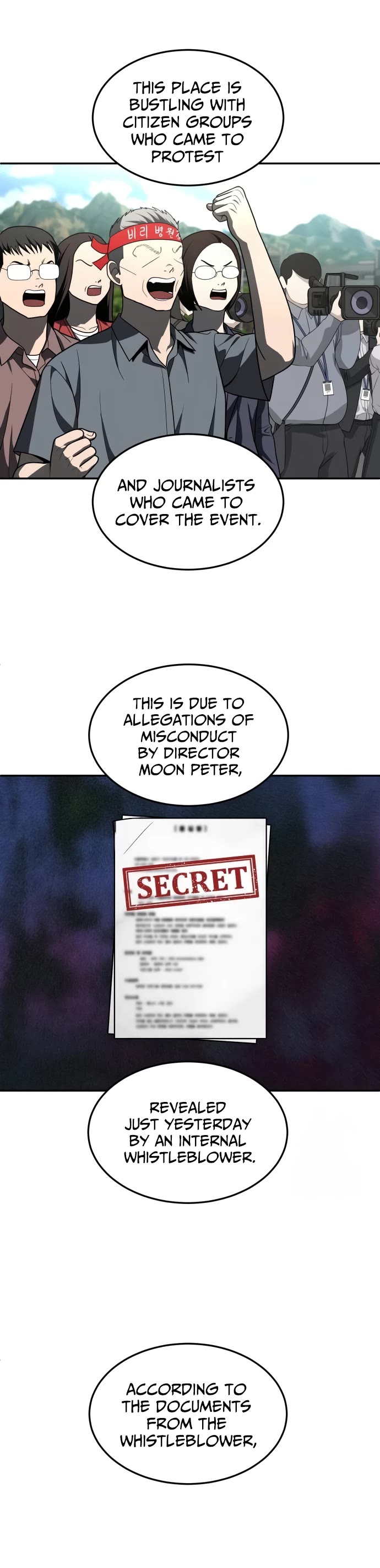 Plaything Chapter 44 page 22 - Chapter 44