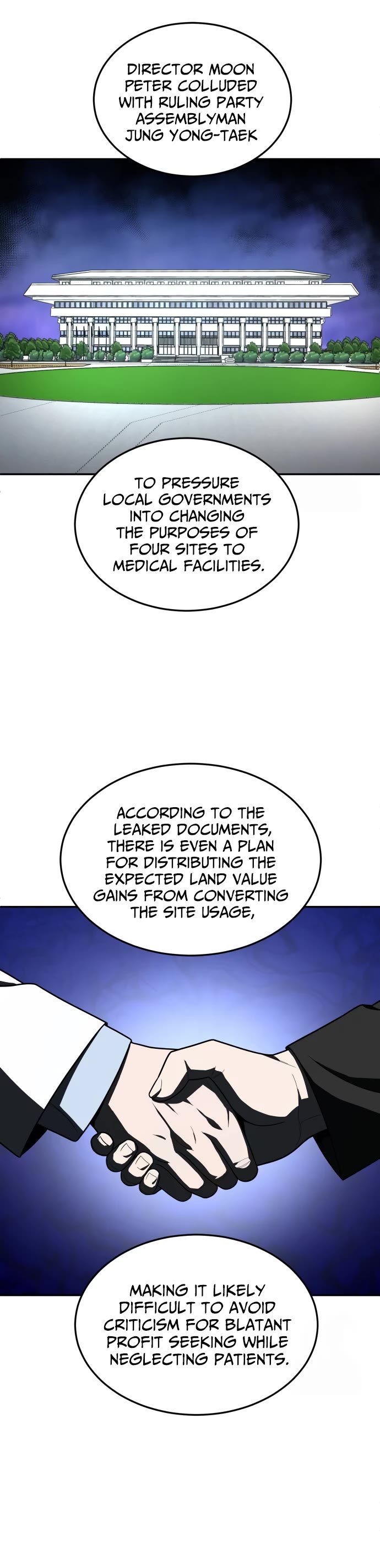Plaything Chapter 44 page 23 - Chapter 44