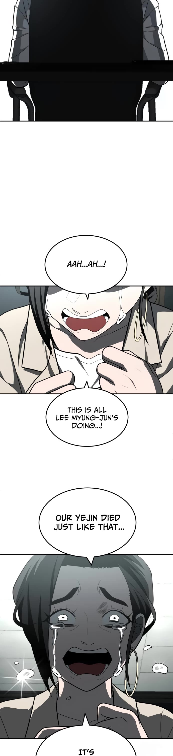 Plaything Chapter 44 page 25 - Chapter 44