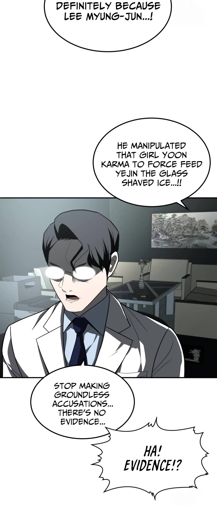 Plaything Chapter 44 page 26 - Chapter 44