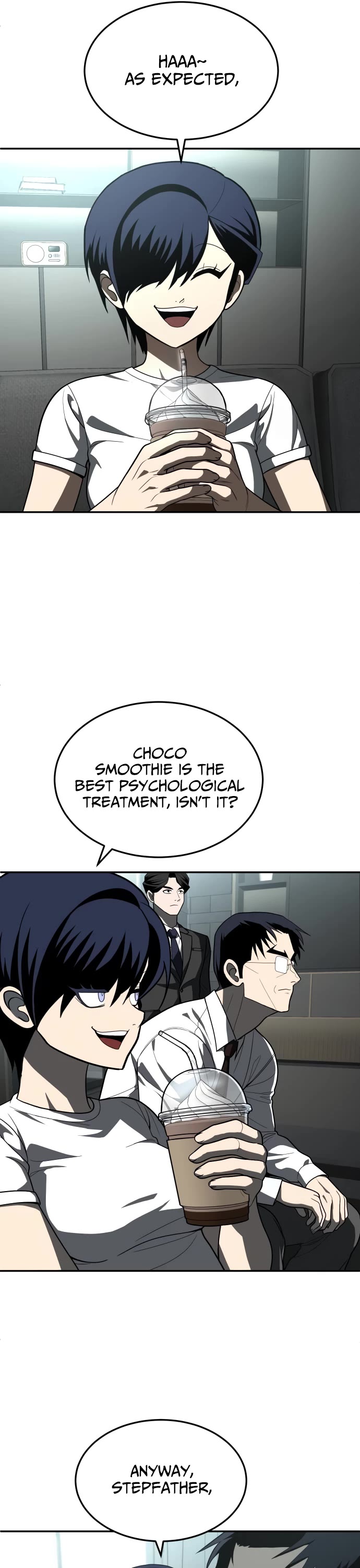 Plaything Chapter 44 page 5 - Chapter 44