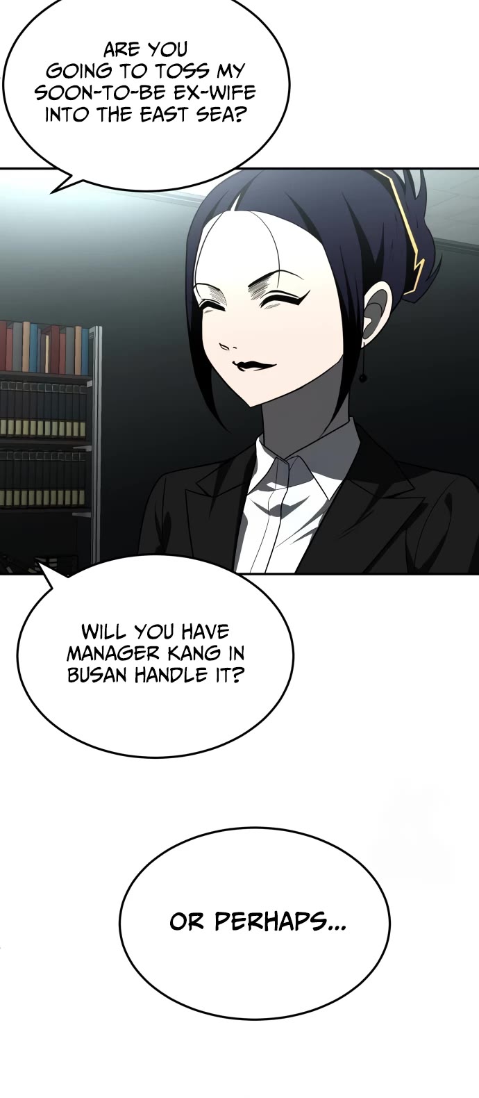 Plaything Chapter 44 page 50 - Chapter 44