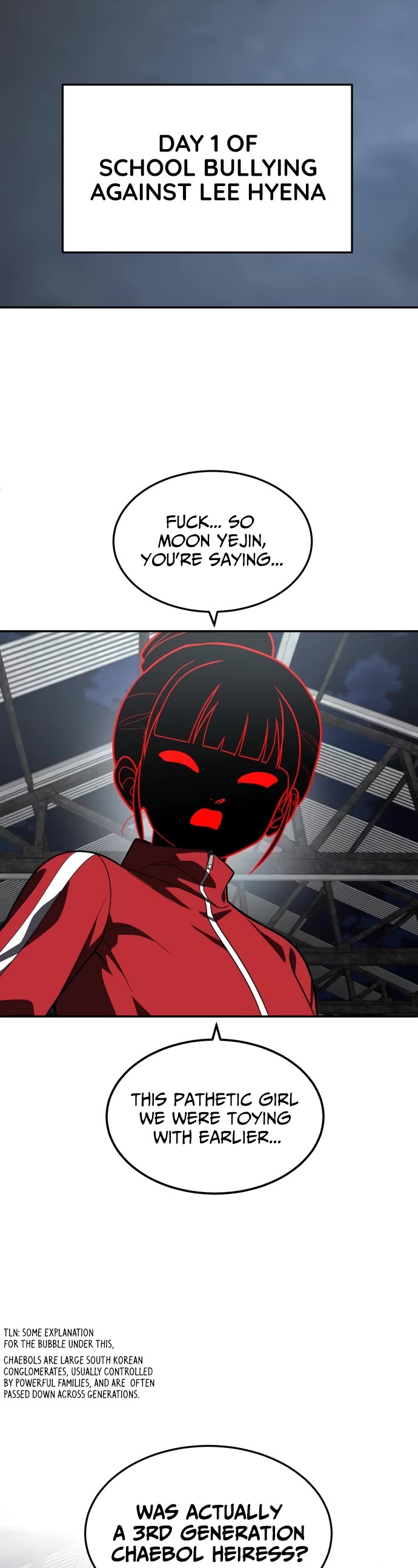 Plaything Chapter 44 page 71 - Chapter 44