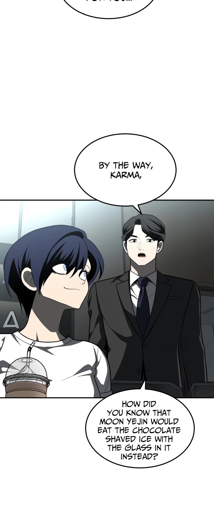 Plaything Chapter 44 page 8 - Chapter 44