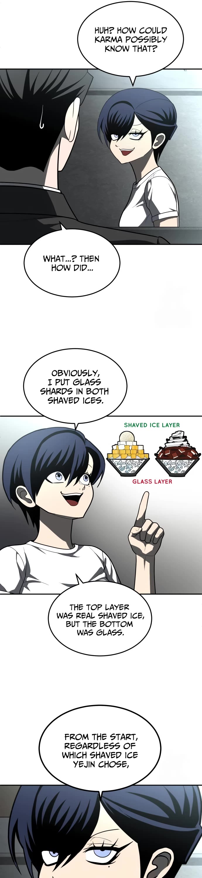 Plaything Chapter 44 page 9 - Chapter 44