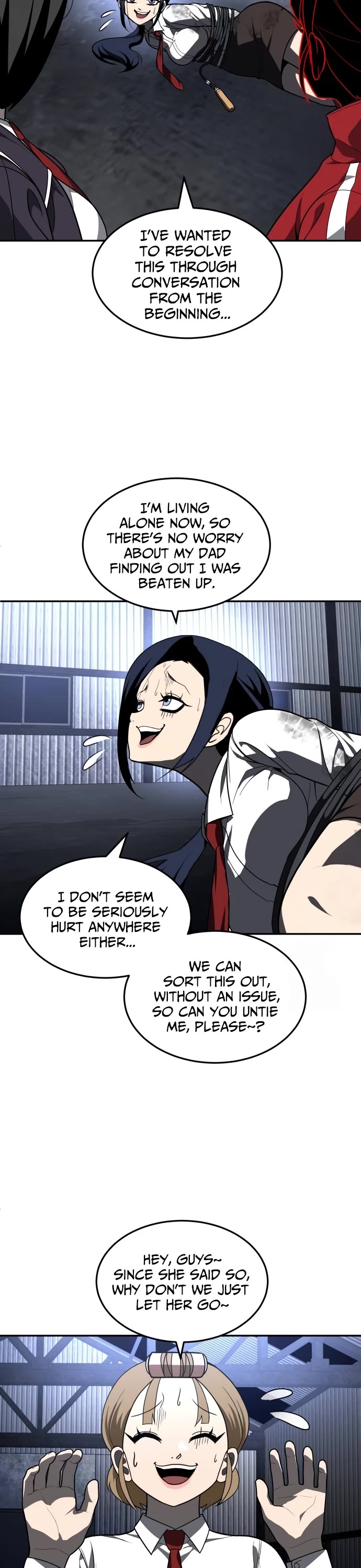 Plaything Chapter 45 page 10 - Chapter 45