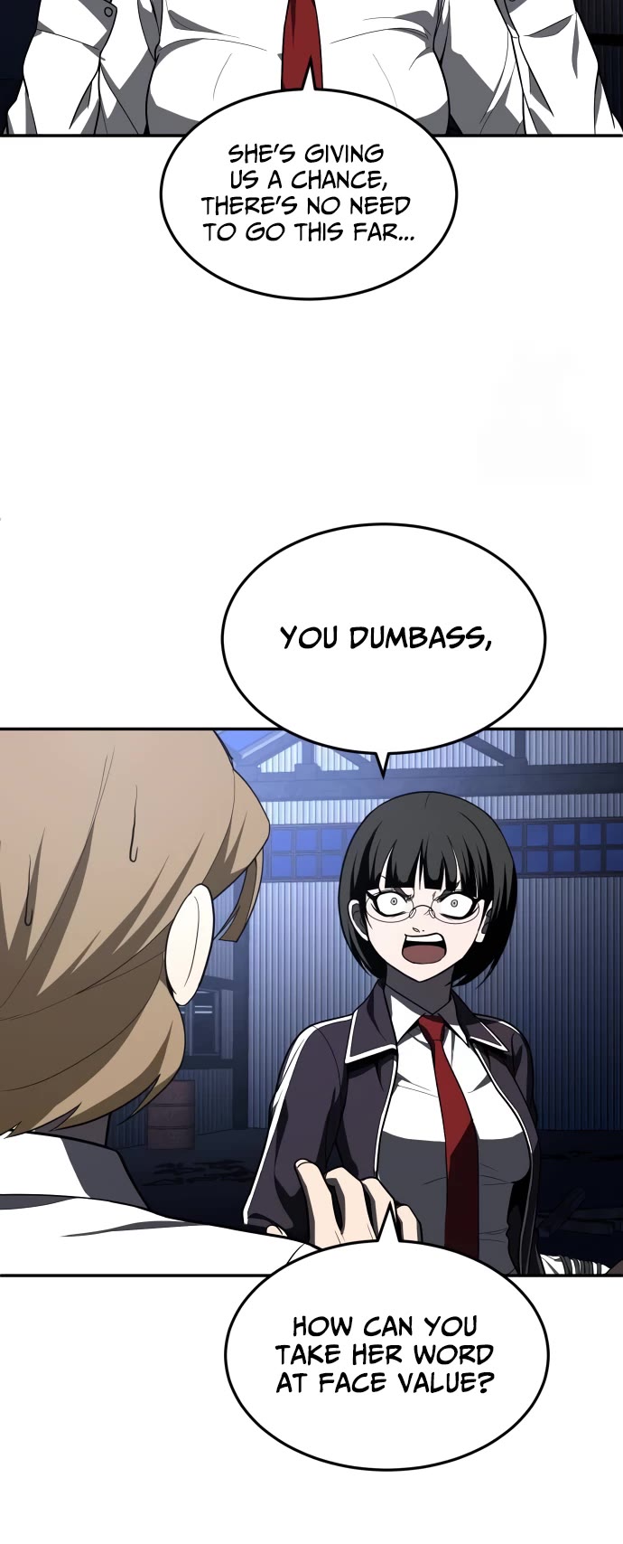 Plaything Chapter 45 page 11 - Chapter 45