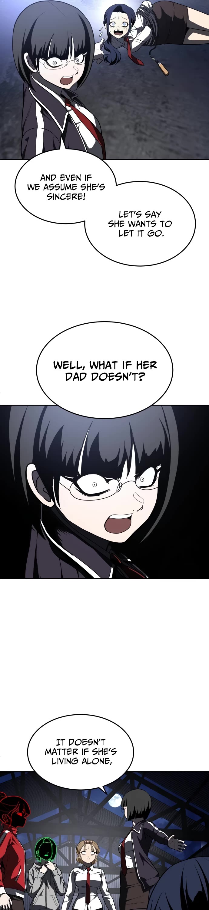 Plaything Chapter 45 page 13 - Chapter 45