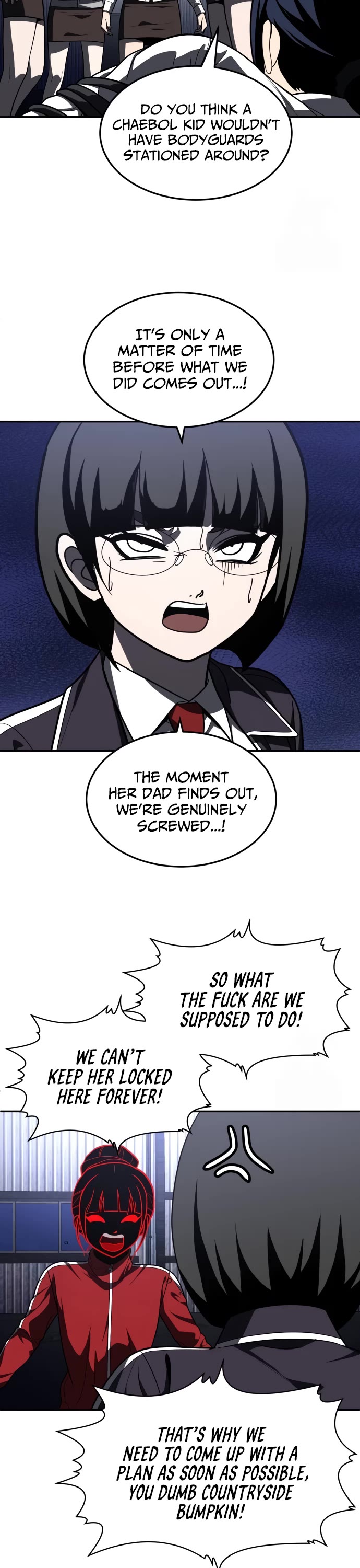 Plaything Chapter 45 page 14 - Chapter 45