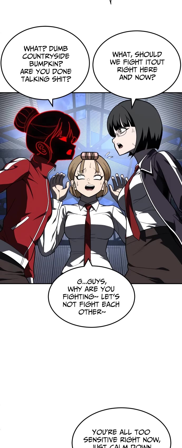 Plaything Chapter 45 page 15 - Chapter 45