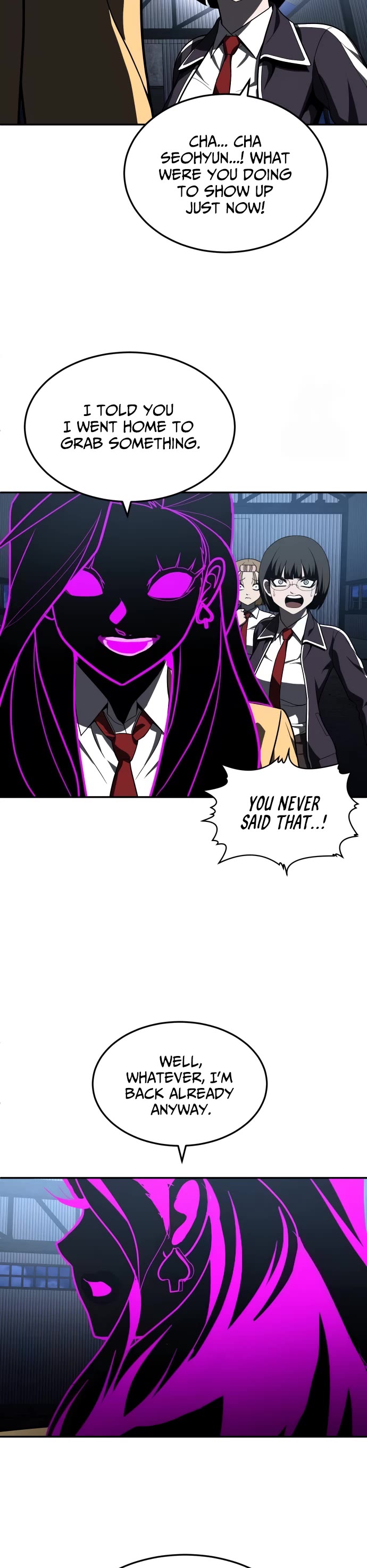 Plaything Chapter 45 page 22 - Chapter 45