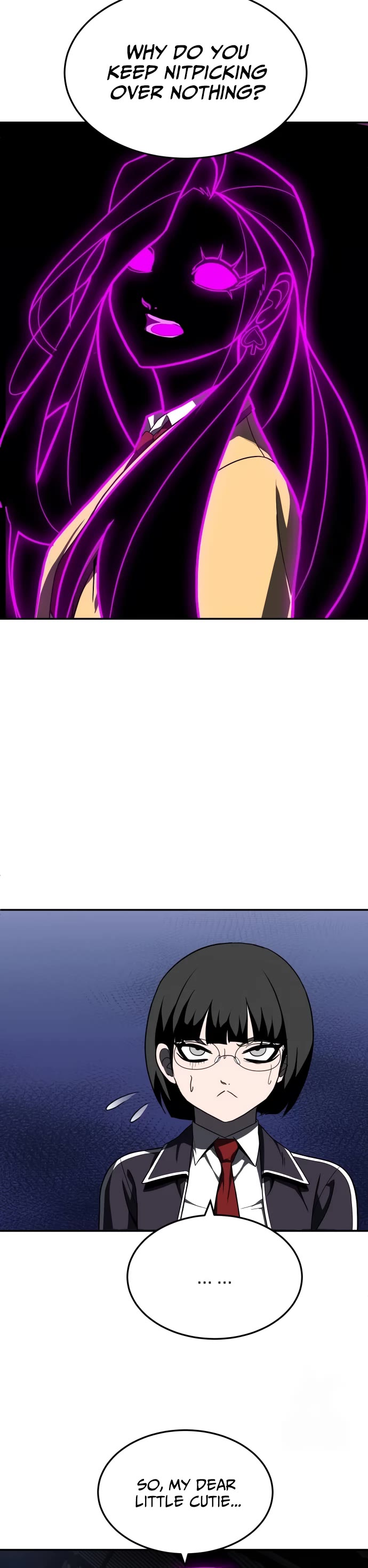 Plaything Chapter 45 page 23 - Chapter 45