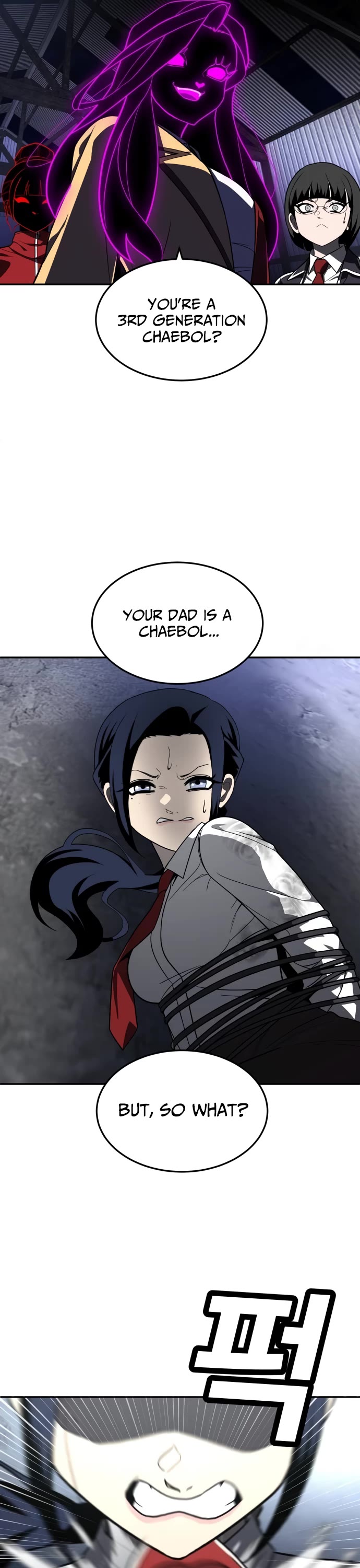 Plaything Chapter 45 page 24 - Chapter 45