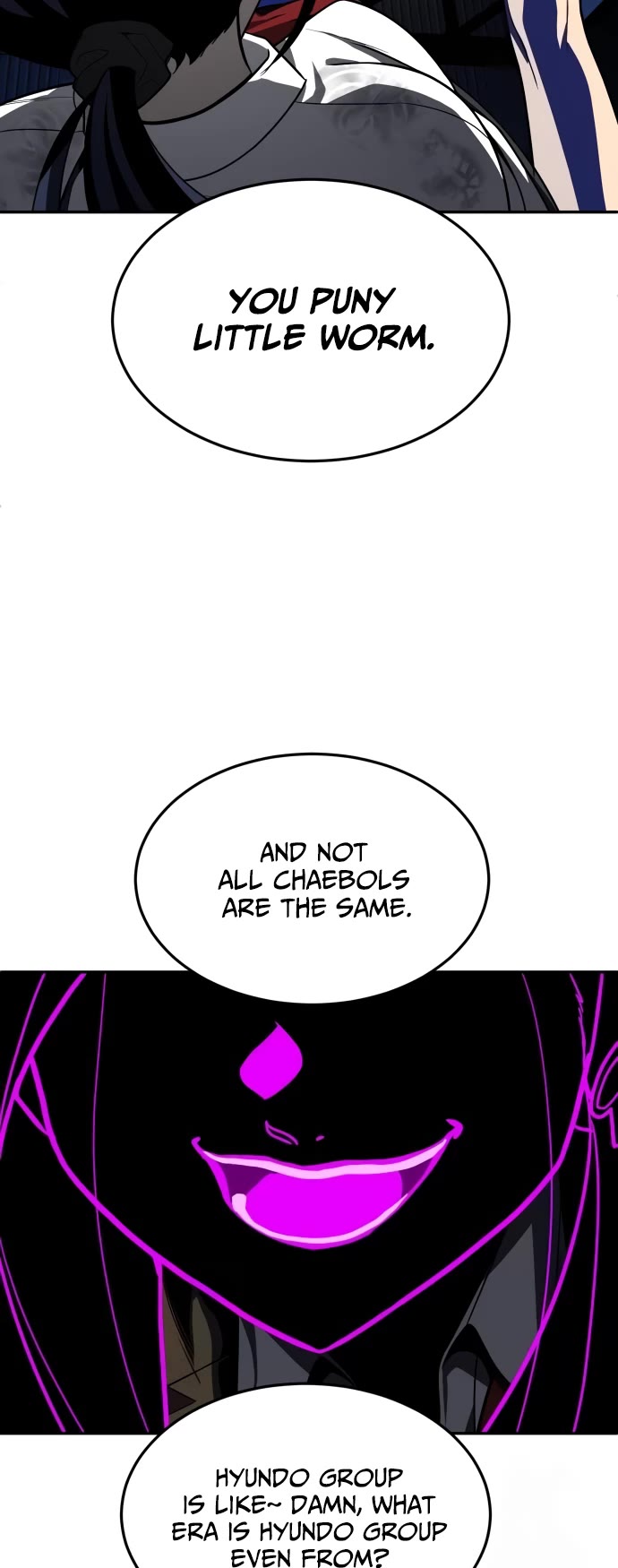 Plaything Chapter 45 page 26 - Chapter 45