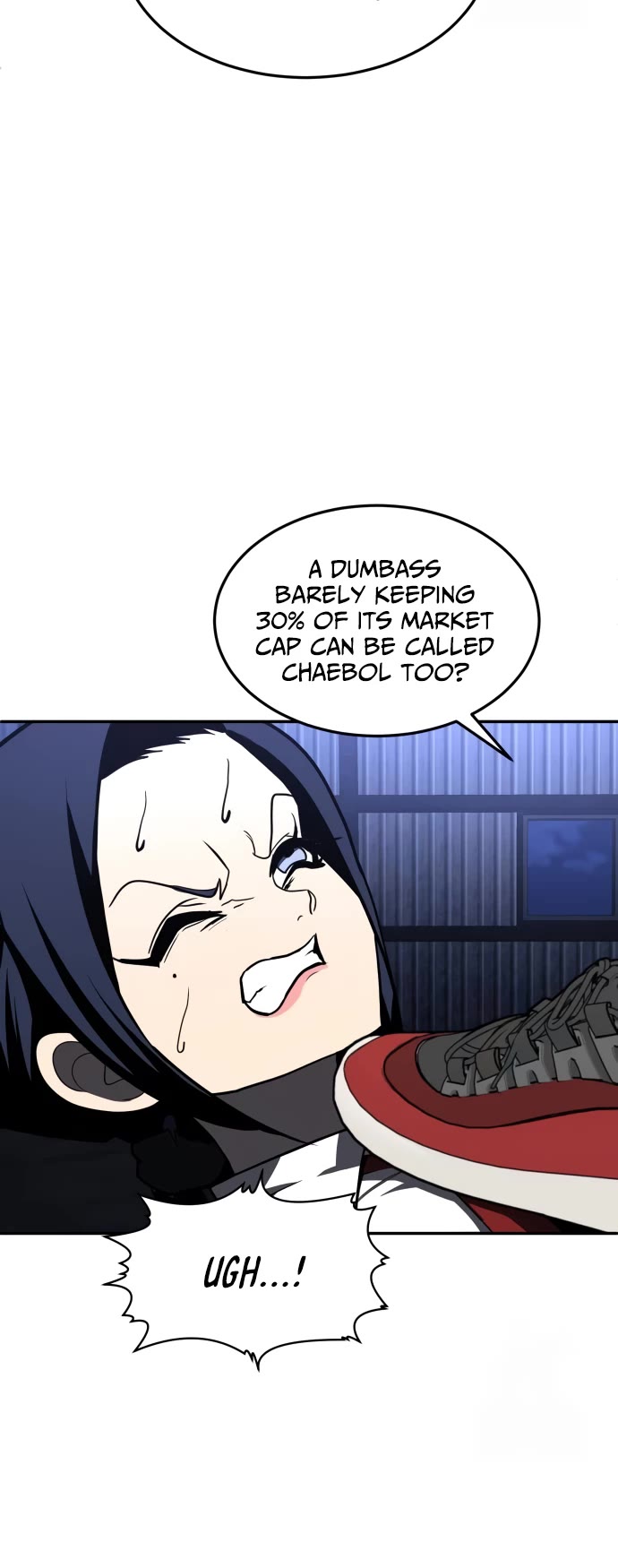 Plaything Chapter 45 page 27 - Chapter 45