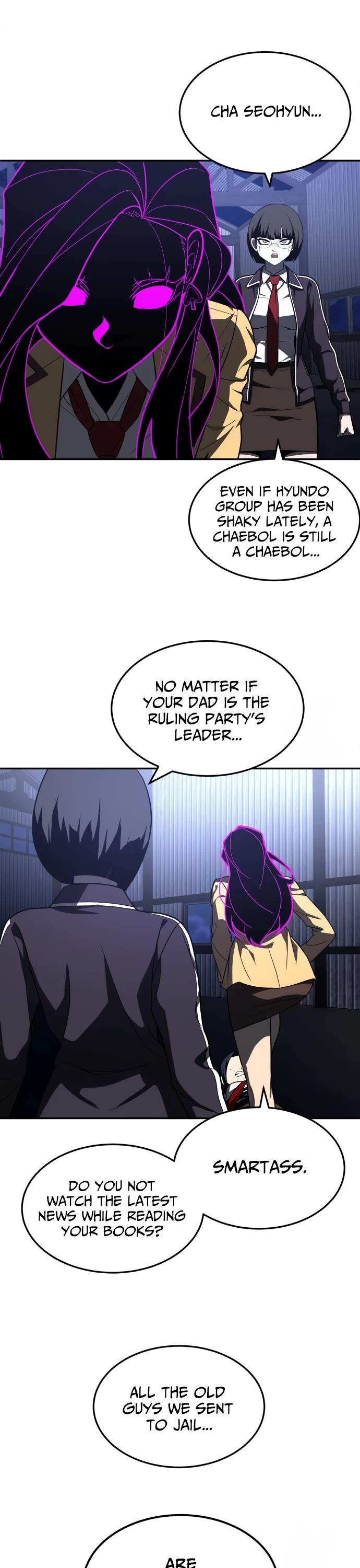 Plaything Chapter 45 page 28 - Chapter 45