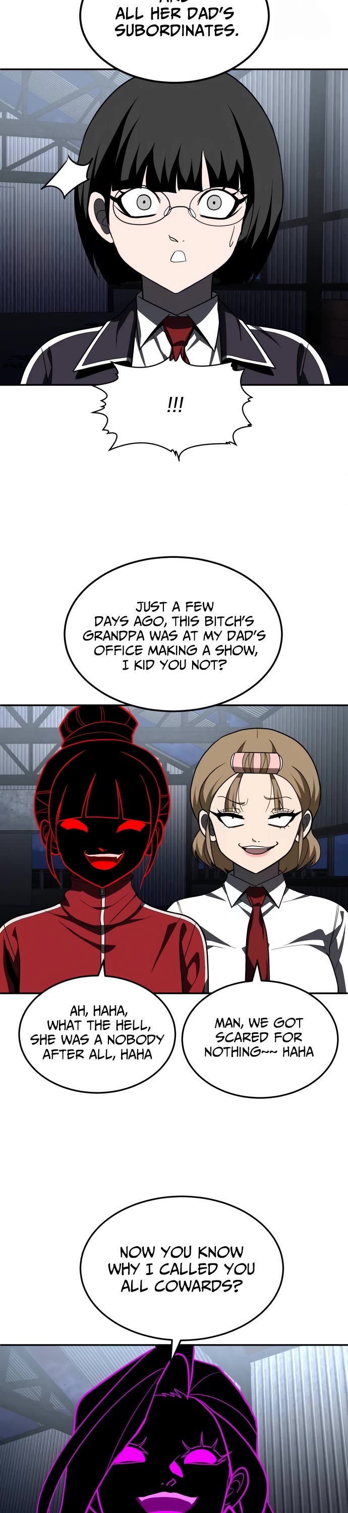 Plaything Chapter 45 page 29 - Chapter 45