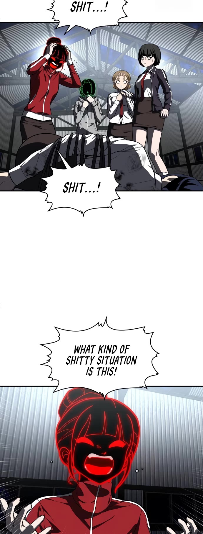 Plaything Chapter 45 page 3 - Chapter 45