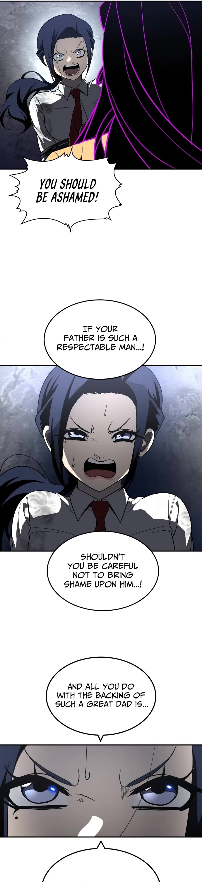 Plaything Chapter 45 page 32 - Chapter 45