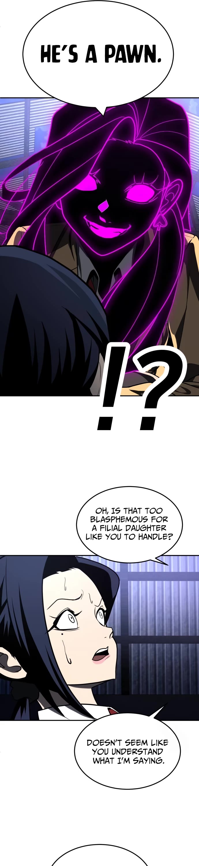 Plaything Chapter 45 page 35 - Chapter 45