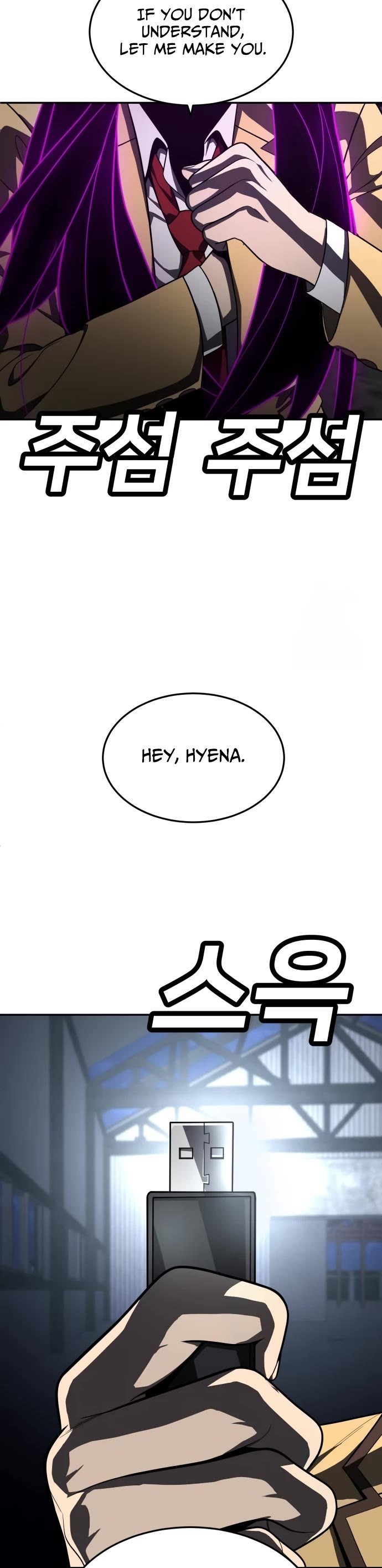 Plaything Chapter 45 page 36 - Chapter 45