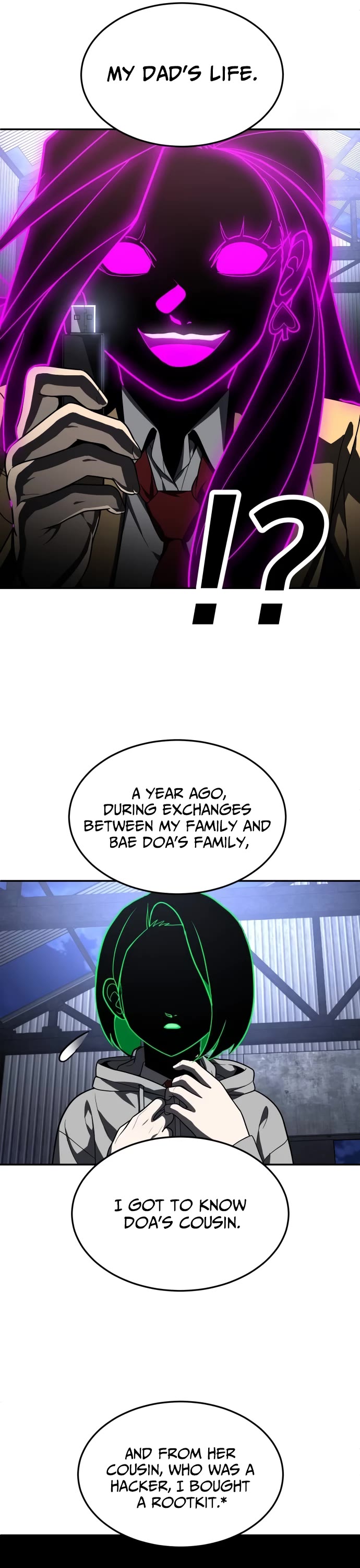 Plaything Chapter 45 page 38 - Chapter 45