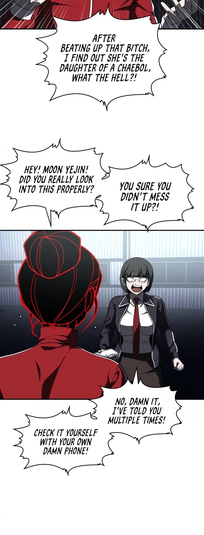 Plaything Chapter 45 page 4 - Chapter 45