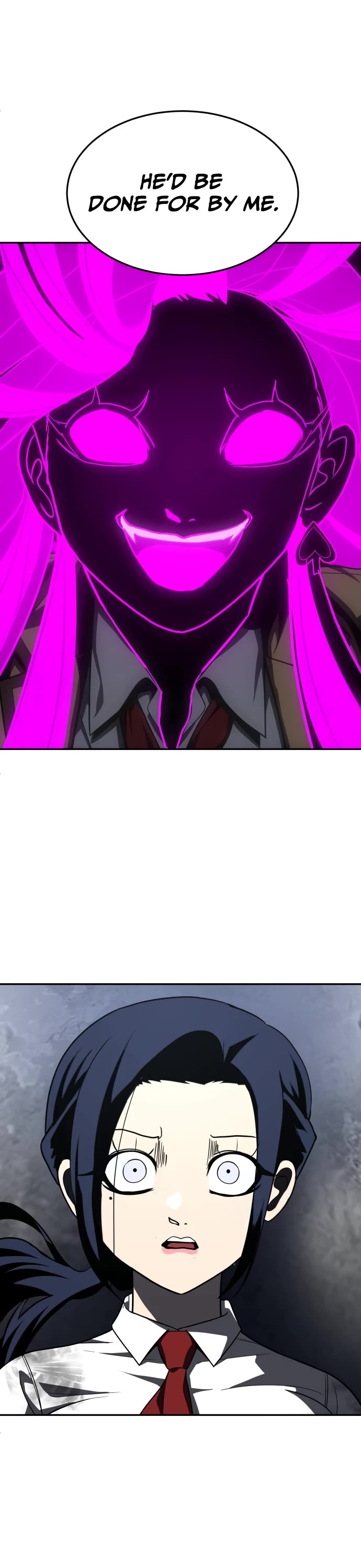Plaything Chapter 45 page 46 - Chapter 45