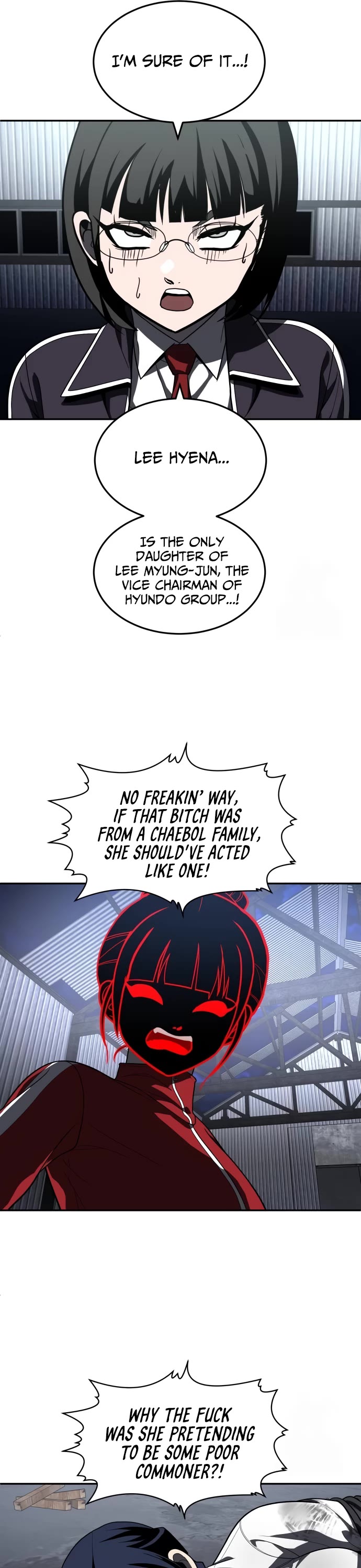 Plaything Chapter 45 page 5 - Chapter 45