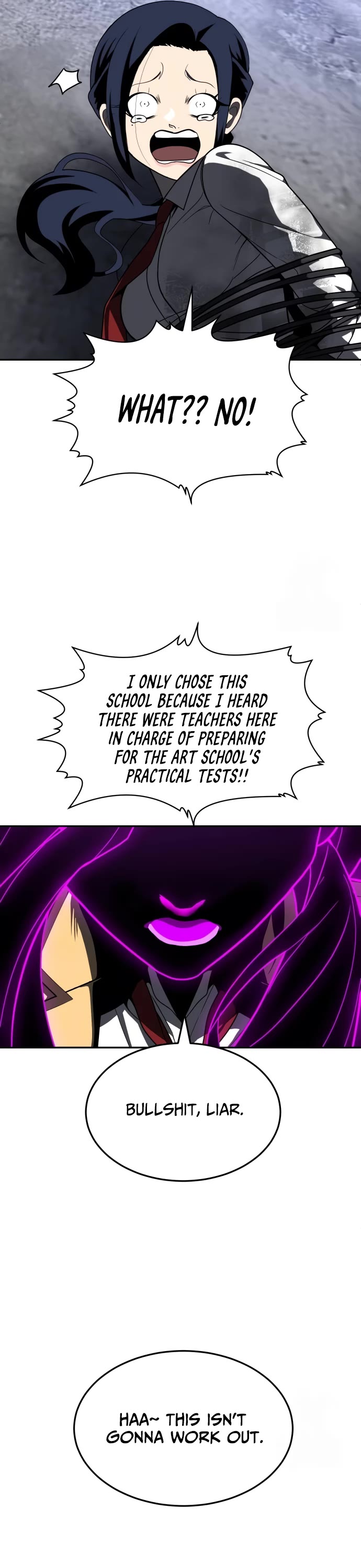 Plaything Chapter 45 page 61 - Chapter 45