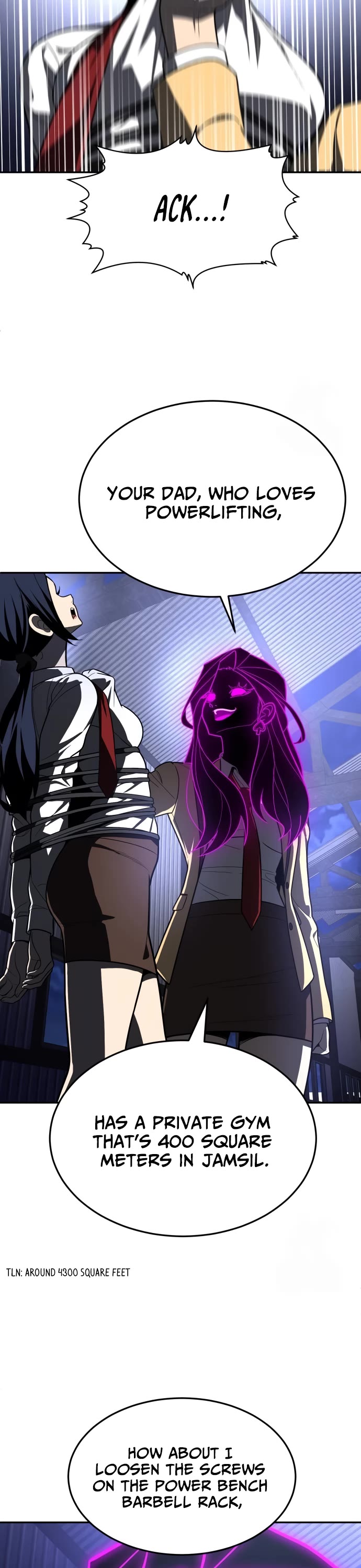 Plaything Chapter 45 page 65 - Chapter 45