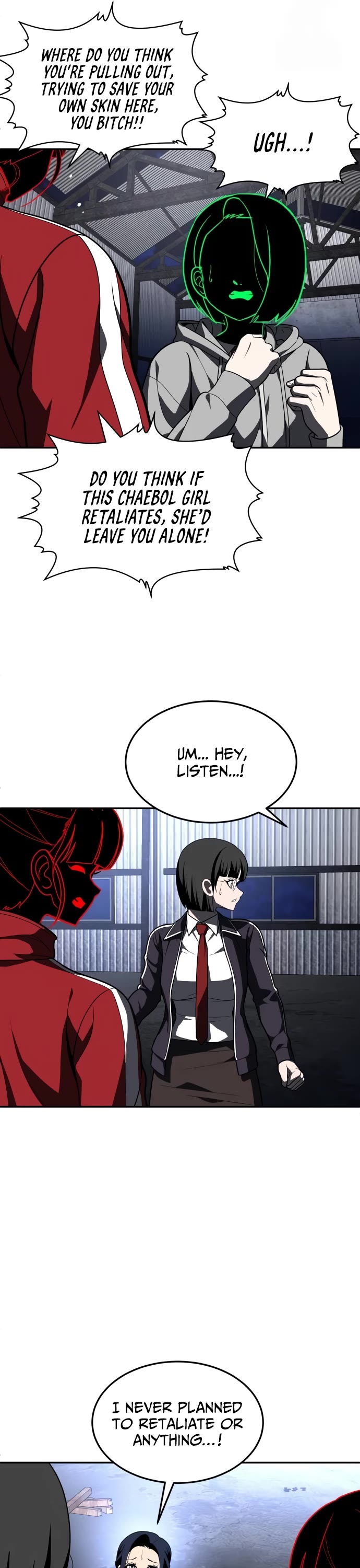 Plaything Chapter 45 page 9 - Chapter 45