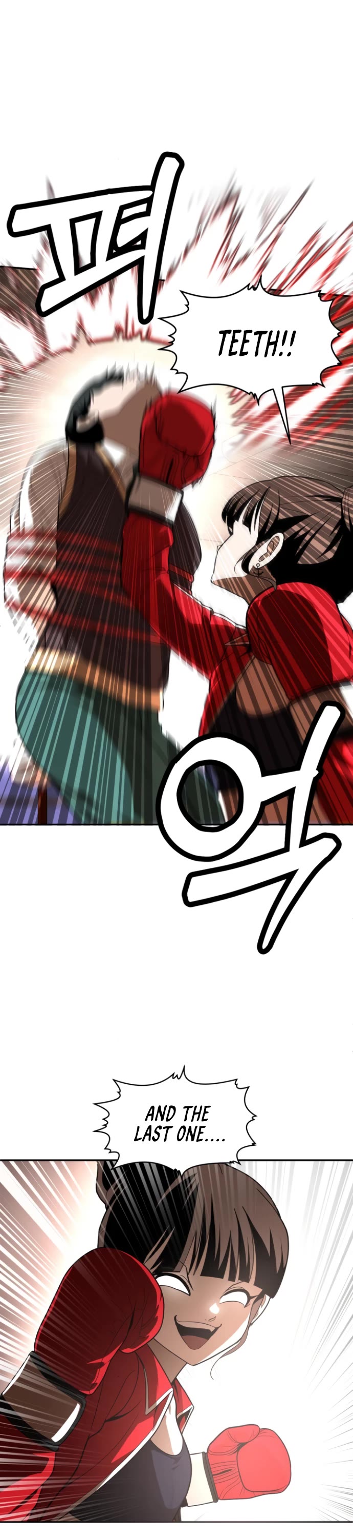 Plaything Chapter 46.5 page 10 - Chapter 46.5: Season 2 Teaser