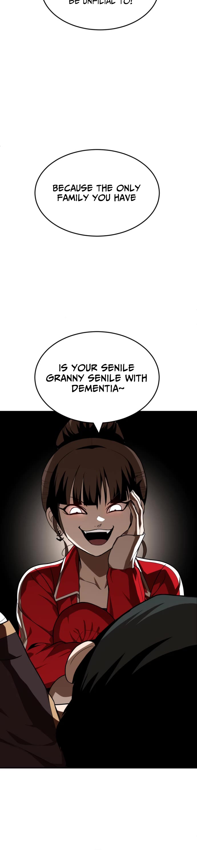Plaything Chapter 46.5 page 15 - Chapter 46.5: Season 2 Teaser