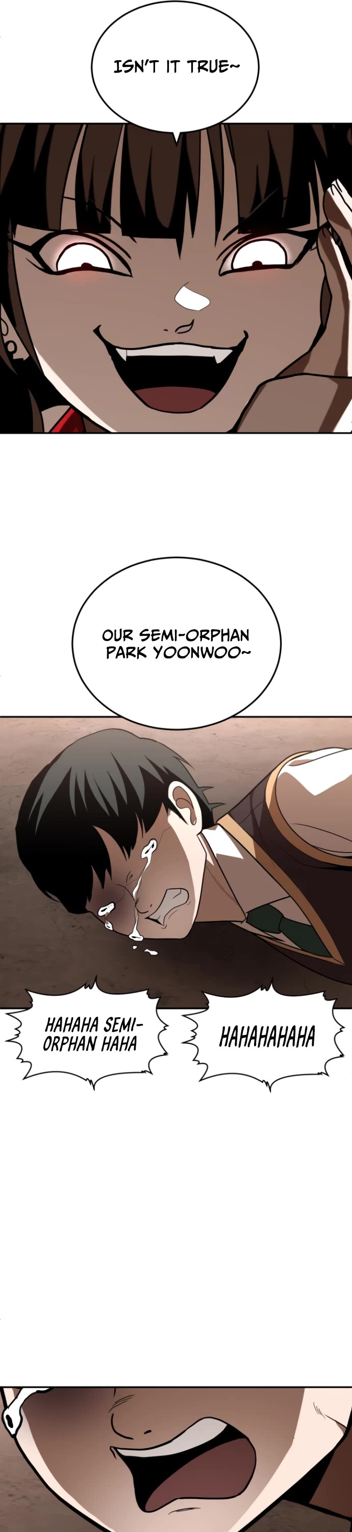 Plaything Chapter 46.5 page 16 - Chapter 46.5: Season 2 Teaser