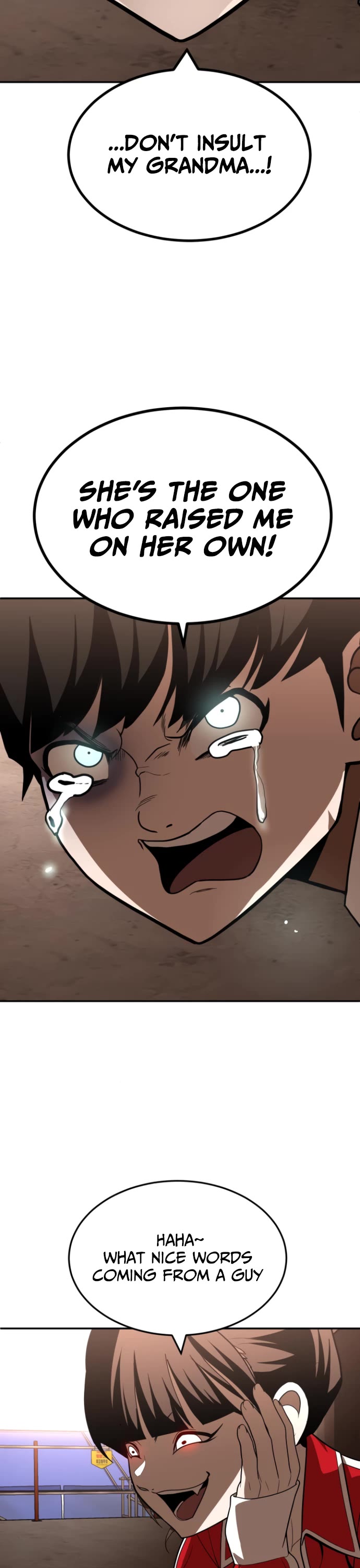 Plaything Chapter 46.5 page 17 - Chapter 46.5: Season 2 Teaser