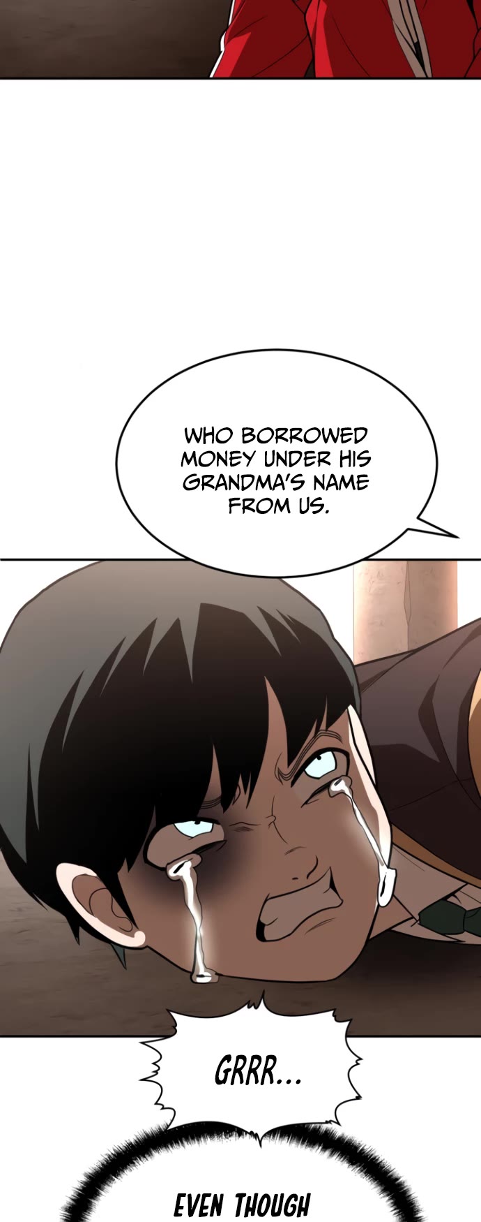 Plaything Chapter 46.5 page 18 - Chapter 46.5: Season 2 Teaser