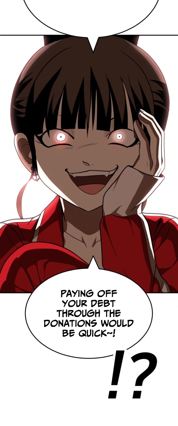 Plaything Chapter 46.5 page 22 - Chapter 46.5: Season 2 Teaser